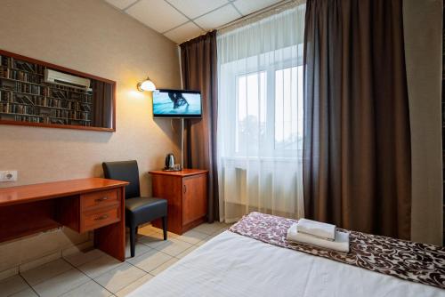Hotel Verhovina - image 9