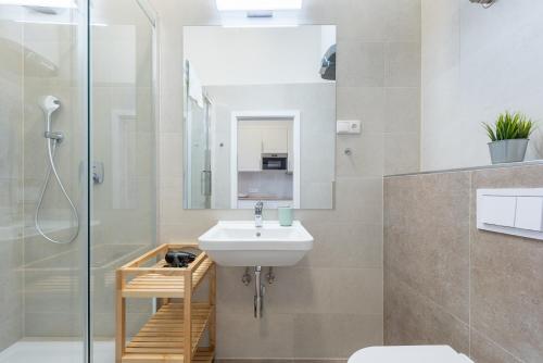 Residence Tesnov Apartments Near The Old Town - Easy Self Check in, Прага (фото 3)