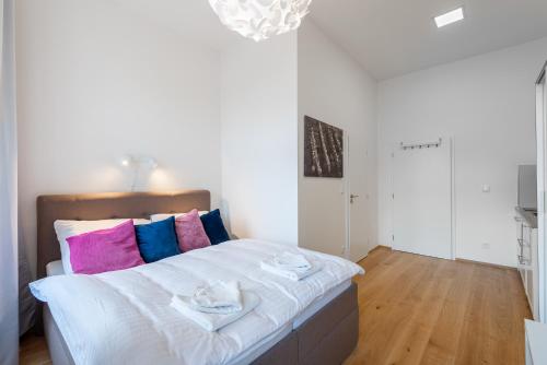 Residence Tesnov Apartments Near The Old Town - Easy Self Check in, Прага (фото 8)