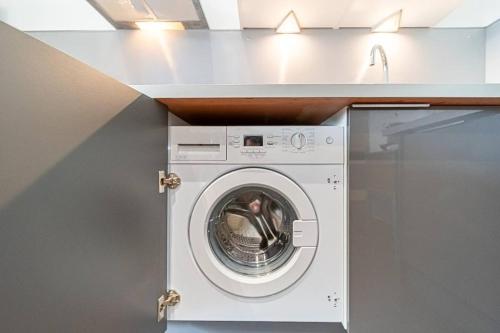 Havre de paix pour 4, clim et balcon, Caluire