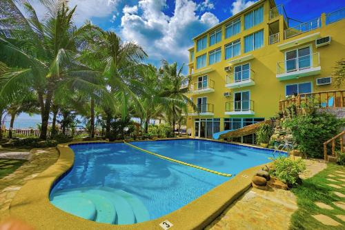 Crystal Shores Beach Resort powered by Cocotel in Morong