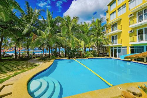 Crystal Shore Beach Resort powered by Cocotel