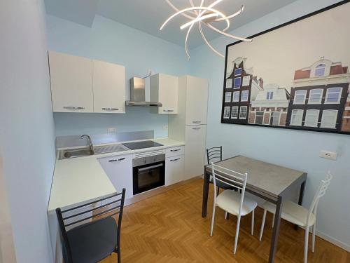 APPARTME Copernico 59A, Mailand