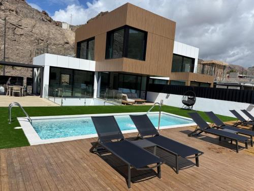Villa Mar