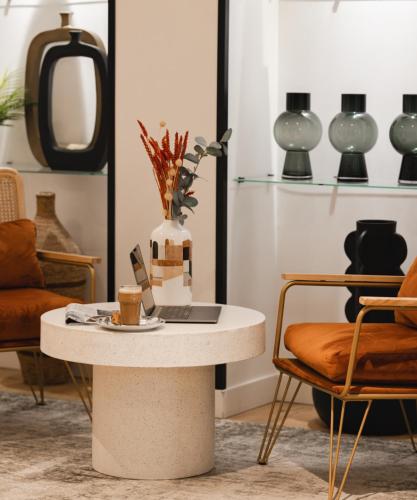 Maisons du Monde Hôtel & Suites - La Rochelle Vieux Port - image 10