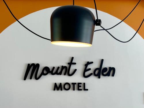 Mount Eden Motel
