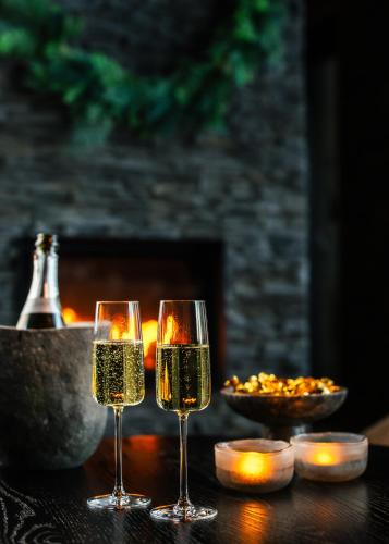 Luxurious Villa Rakka, Yllas in Akaslompolo