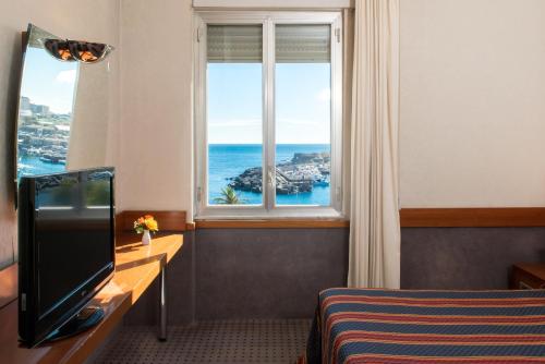 Hotel Catania Ognina