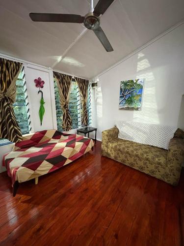 City Cottage Suva - image 3