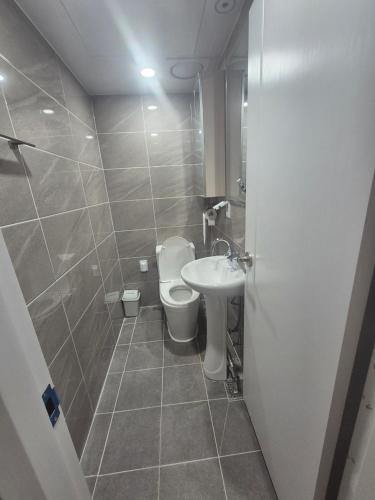 All Stay Hostel Room Type - Double Room with Private Bathroom