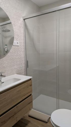 Apartamento Nuevo al lado de la Playa, Málaga (fotografie 4)