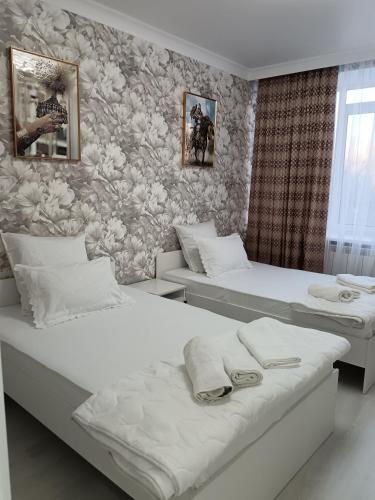 Апартаменты Энглер, Aktobe (fotografie 9)