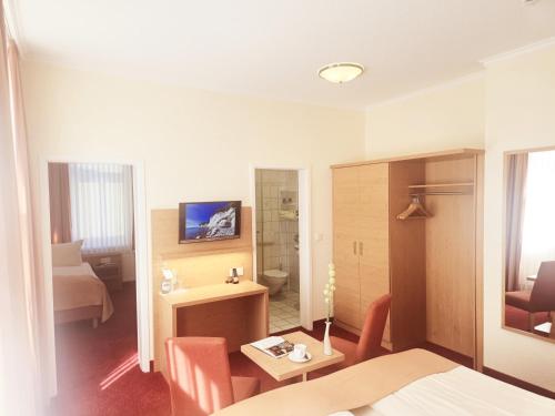 Hotel Villa Meeresgruss - image 9