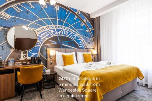 Royal Plaza - Prague