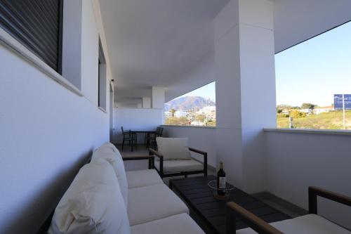 منظر, Sinatra Home in La Gaspara