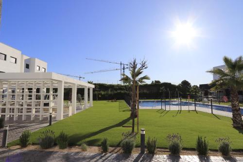 المنطقة المحيطة, Sinatra Home in La Gaspara