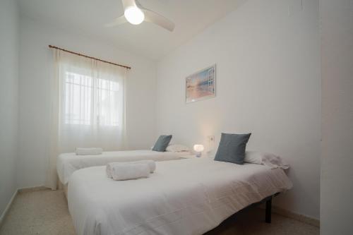 SIBS Sanlúcar Océano-Ideal Familias-Parking y Wifi Gratis - image 3