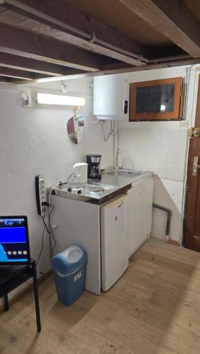 Studio in Oucques