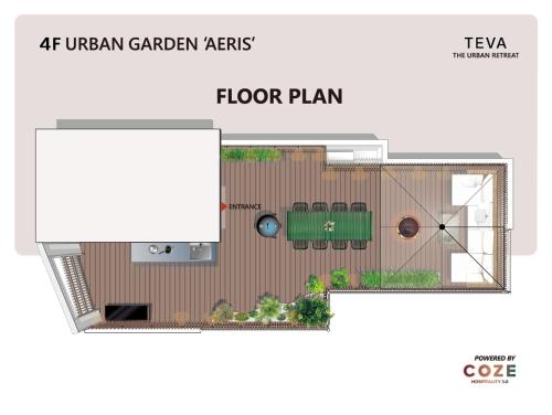 Htb Tailored Service Home & Garden Near Seoul Stn, Seoul (photo 8)