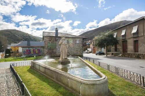 Hotel El Capricho de Josana Molinaseca (Molinaseca) desde ...