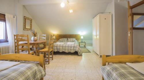 Casa Rural Hoz de la Pinilla in Navahermosa