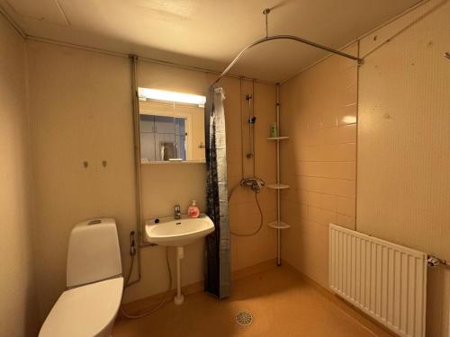 Kotimaailma - Kaksio keskustassa in คอกโกลา