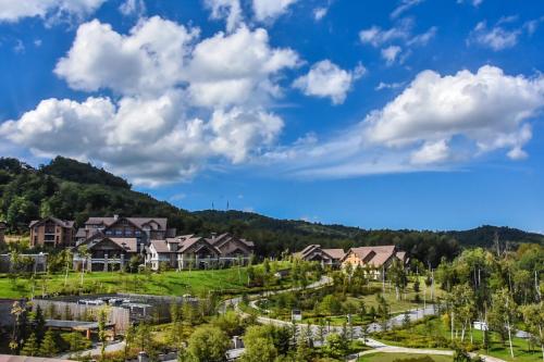 Park Hyatt Changbaishan