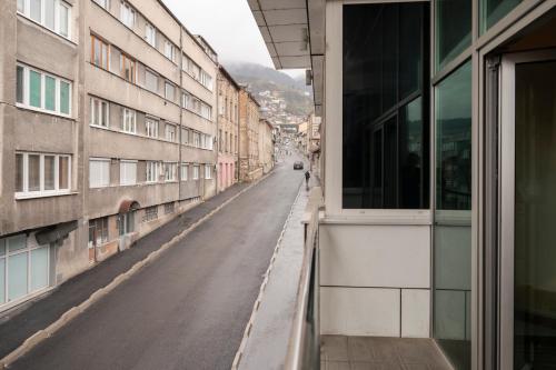 Hotel Bistrik - main image