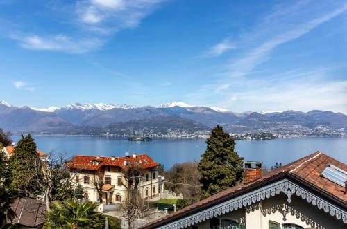 Rifugio del lago - Appartamenti e Camere Vista Lago a Stresa! 4