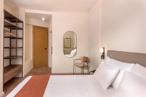 Zeus Hotels Ydoria Resort