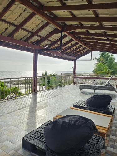 Marick Beach Resort in Danao City