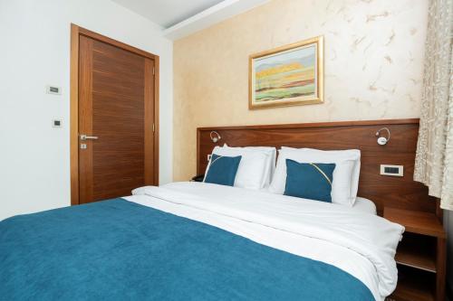Hotel Bistrik - image 2