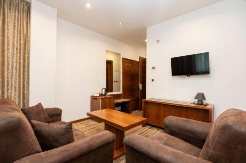 Suite, junior