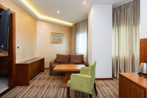 Hotel Bistrik - image 13