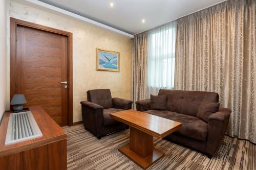 Hotel Bistrik - image 6