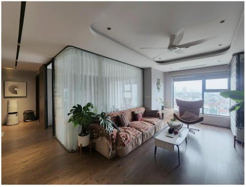 3 Brs APT- Lake View - Free Laundry - Fast wifi