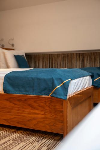 Hotel Bistrik - image 2
