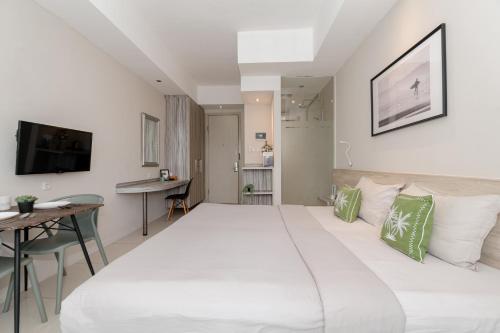 Bali Bustle Kuta Coliving & Coworking Space, Legian