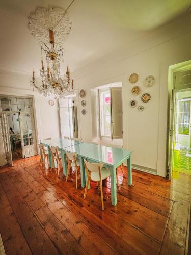 Instalaciones, Very Typical - Alojamento Local in Elvas