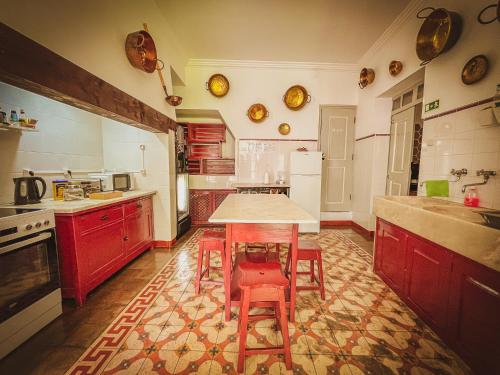 Instalaciones, Very Typical - Alojamento Local in Elvas