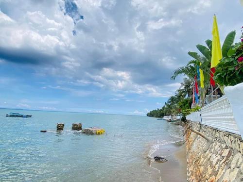 Marick Beach Resort in Danao City