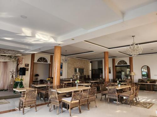 Marick Beach Resort in Danao City