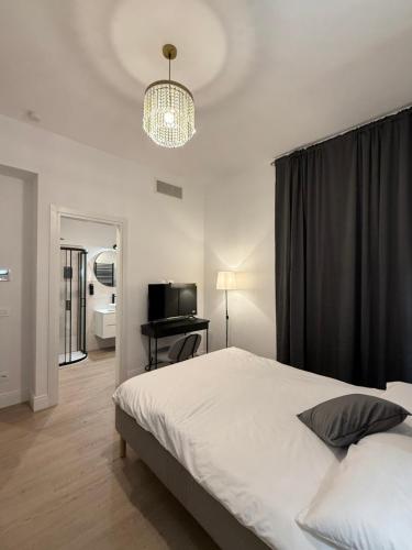 Vita Lux Vatican Suites, Rome (photo 9)
