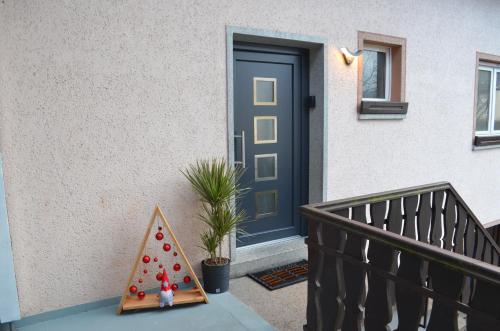 Rhön & Relax Mühlenblick - mit Kinderzimmer (Rhon & Relax Muhlenblick - mit Kinderzimmer) in Burkardroth