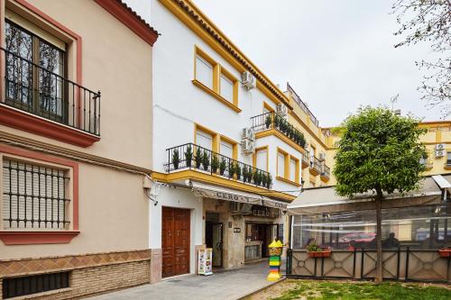 Altozano la Victoria D in 安杜哈爾