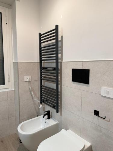 Vita Lux Vatican Suites, Rome (photo 8)