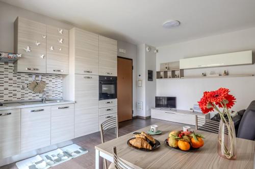 Primavera Home, Рим