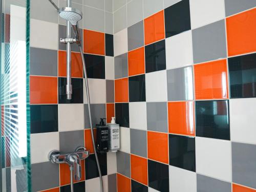 ibis Styles Caen Centre Paul Doumer - image 7