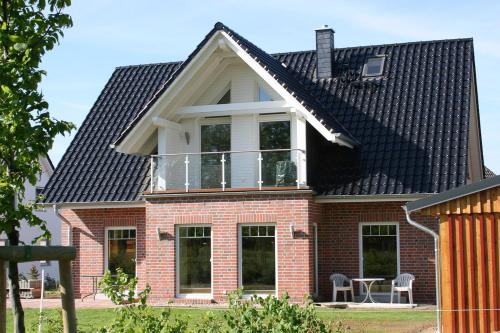 Strandgut OG in Nienhagen, Deutschland