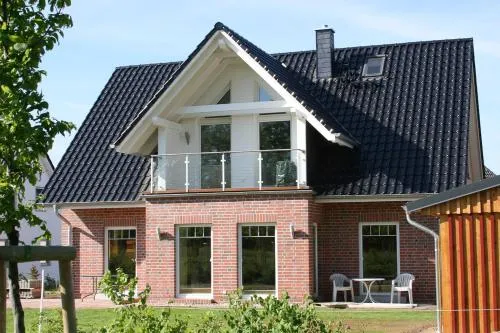 Strandgut OG in Nienhagen, Deutschland